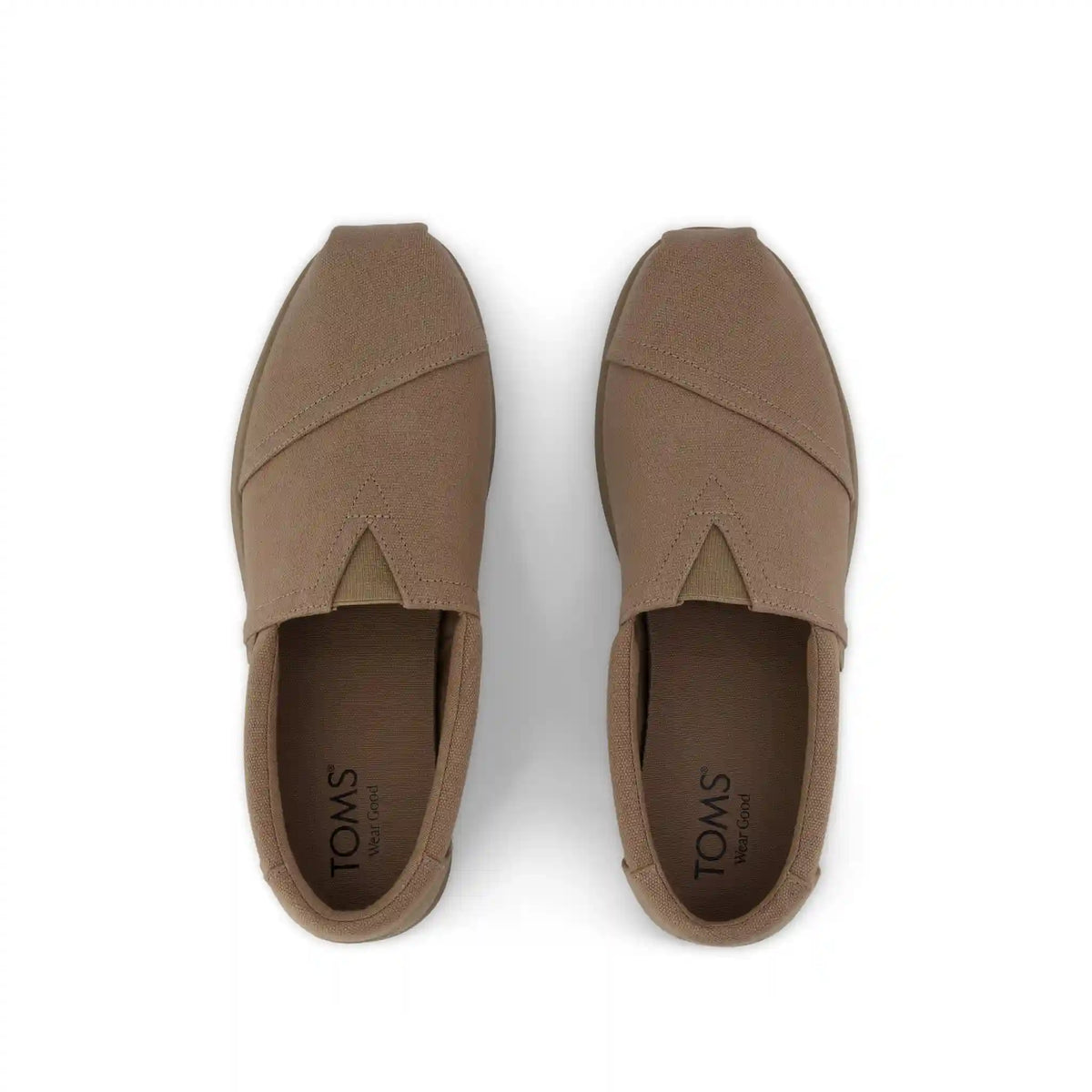 Mens Alp FWD Dune Recycled Cotton