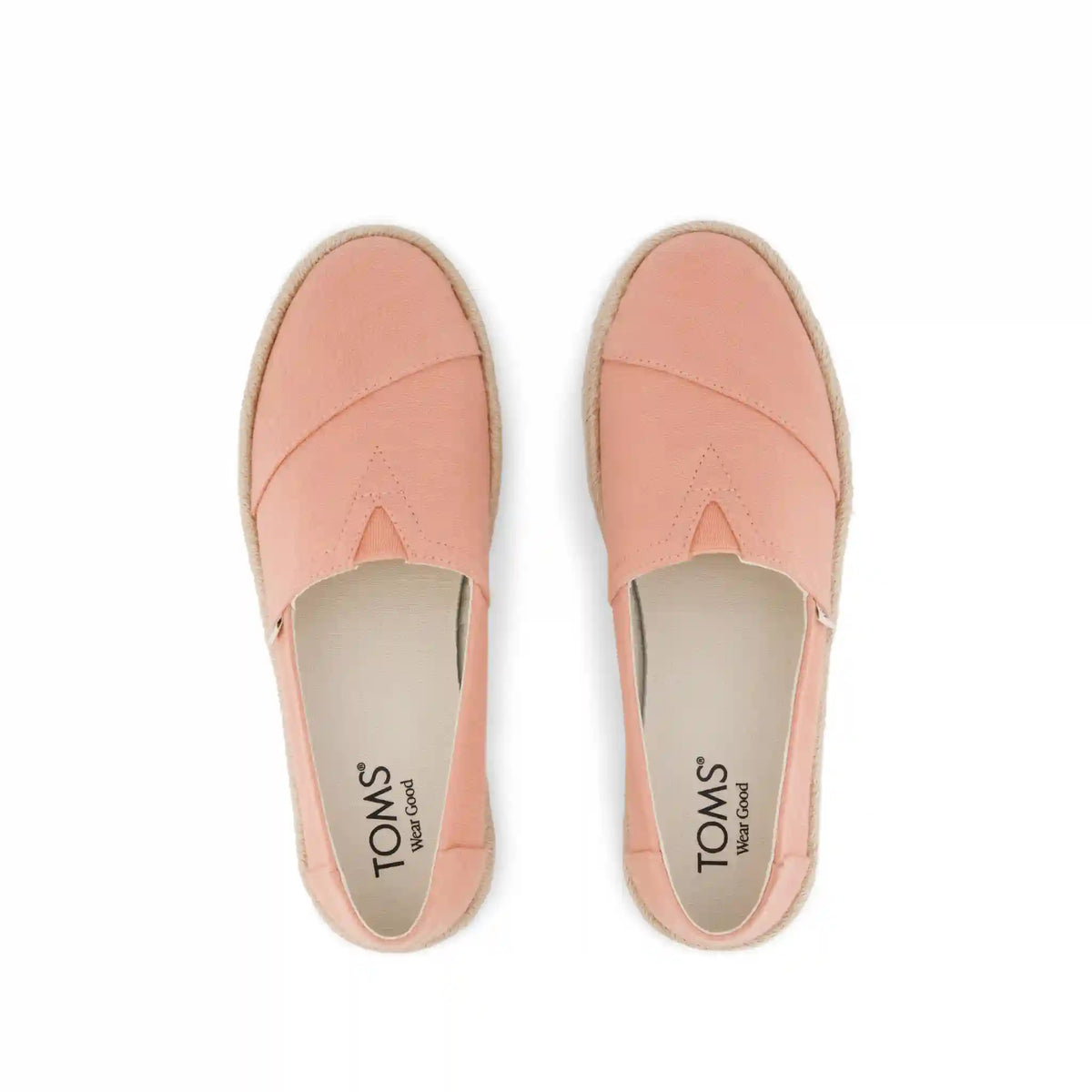 Womens Alpargata Rope 2.0 Espadrille Bloom Recycled Cotton