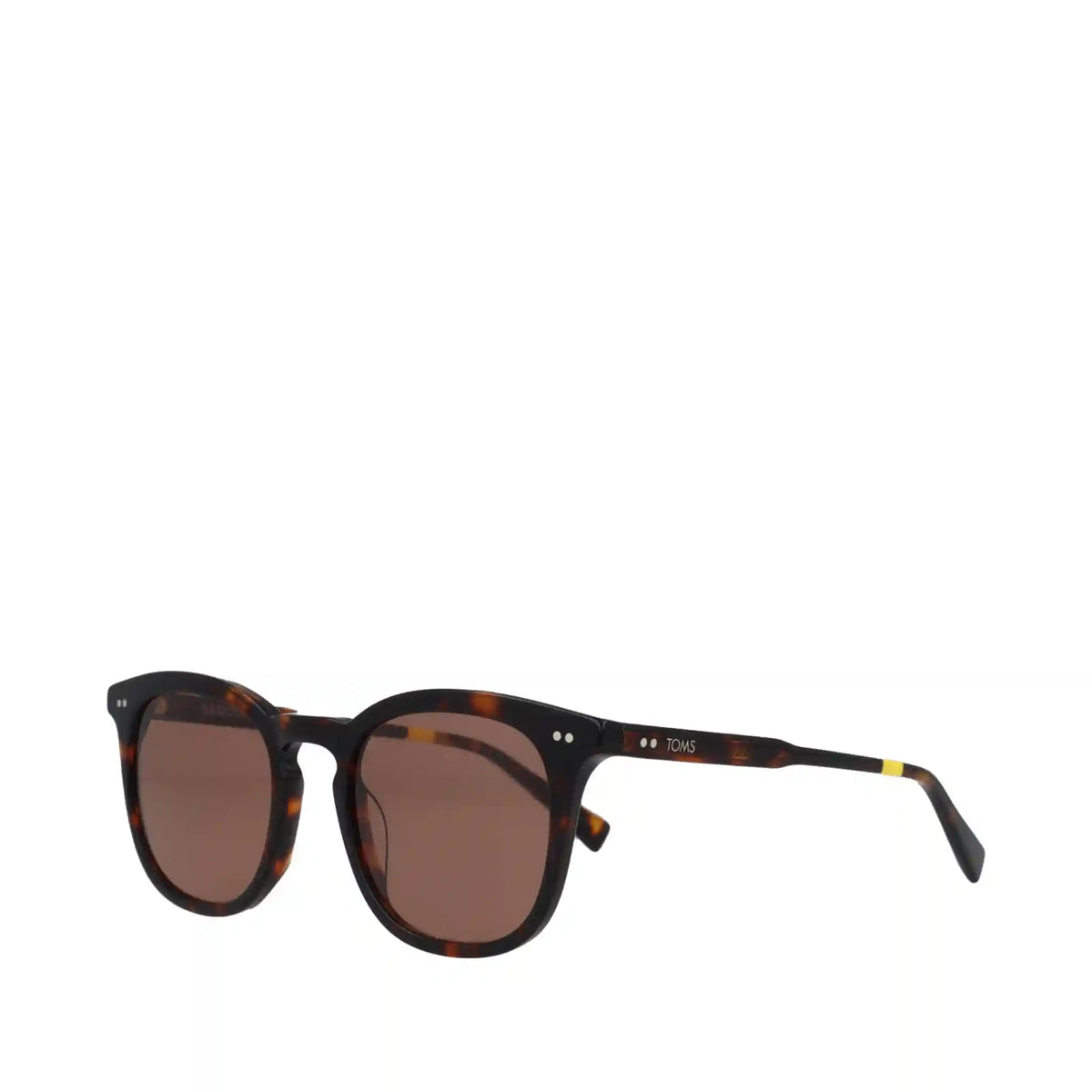 Sequoia Chestnut Tortoise Handcrafted Sunglasses