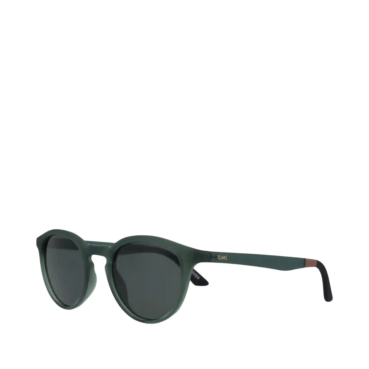 Jasper Spruce Crystal Traveler Sunglasses