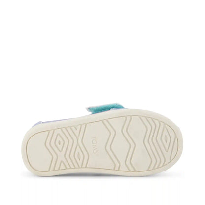 Alpargata Classic Toddler Shoe Ombre Glitter