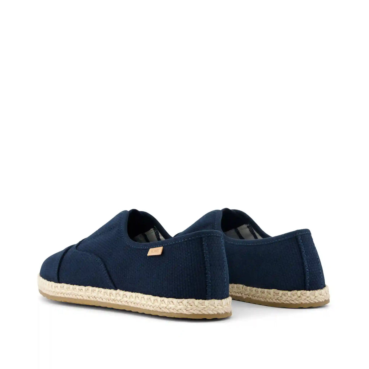 Womens Palmera Plus Navy