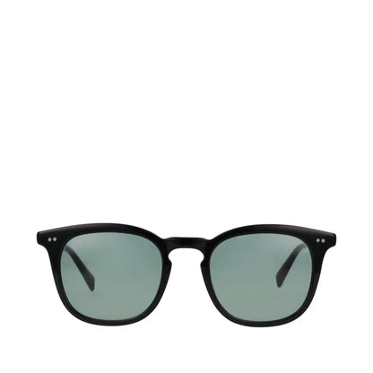 Sequoia Black Handcrafted Sunglasses