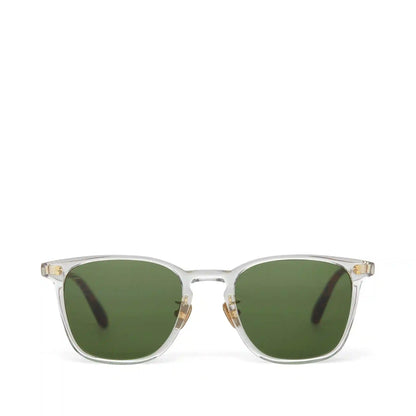 Emerson Crystal Handcrafted Sunglasses