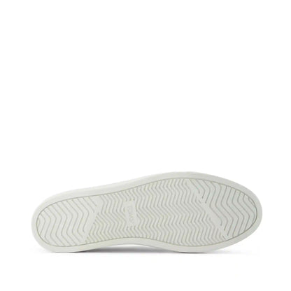 Baja 2.0 Black Legacy Canvas Slip On Sneaker