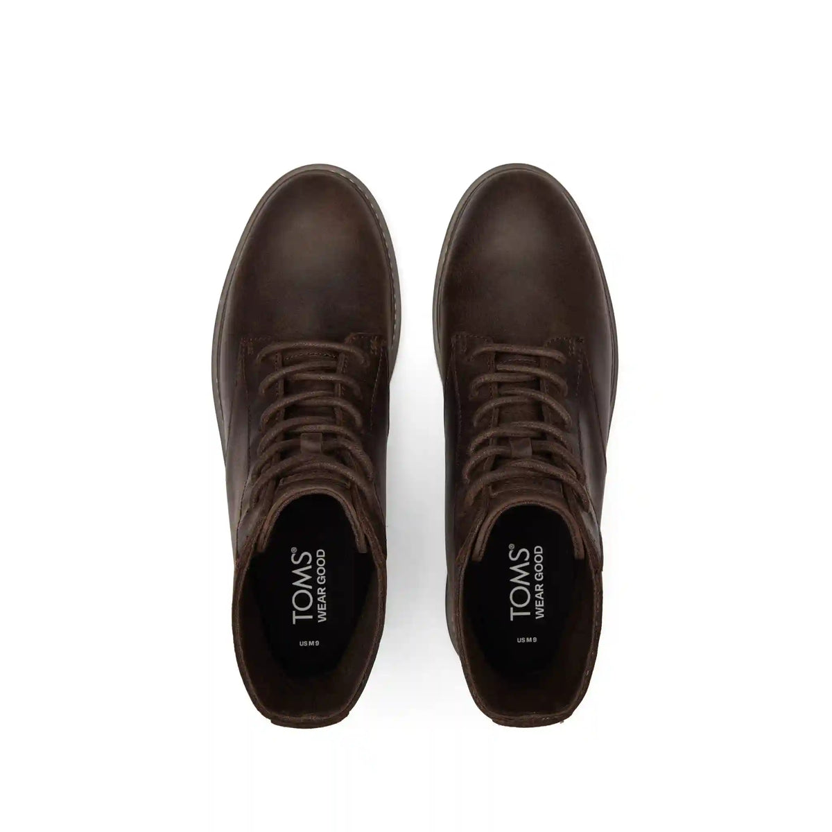 Navi TRVL LITE Ranger Brown Water Resistant Boot