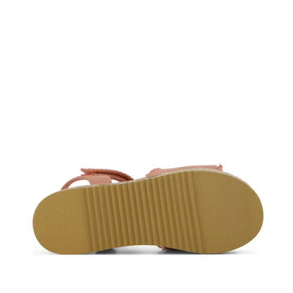 Diana Kids Sandal Bloom Woven