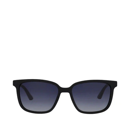 Briar Black Traveler Sunglasses