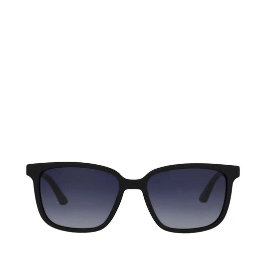 Briar Black Traveler Sunglasses
