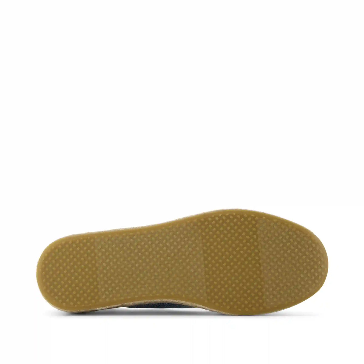 Carolina Mary Jane Espadrille Dark Sky Textured Denim