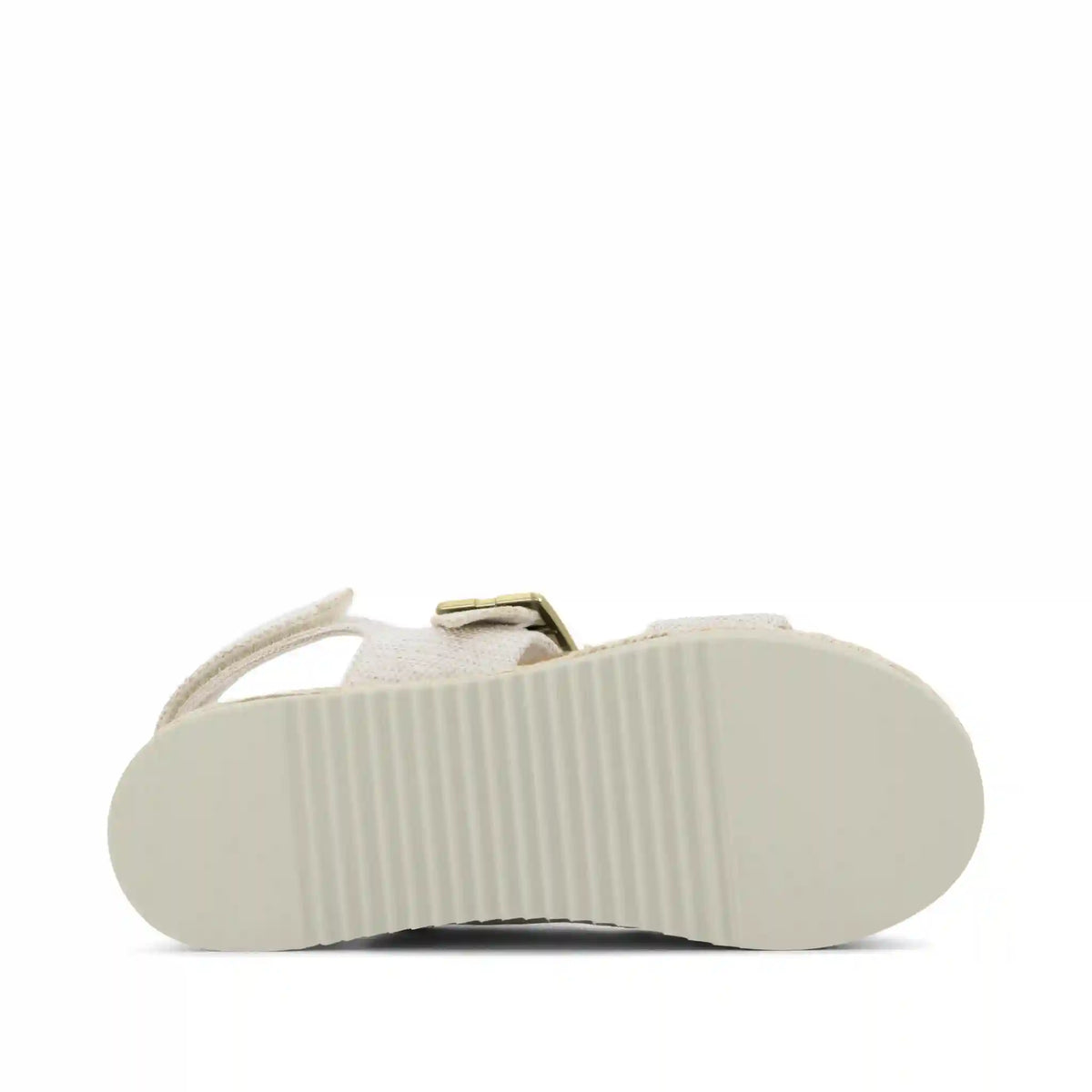 Giana Kids Sandal Natural