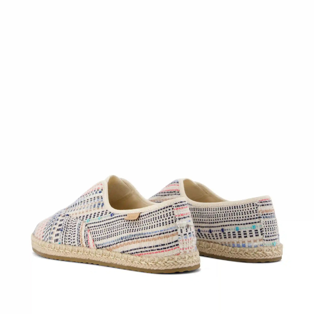 Womens Palmera Plus Global Stripes
