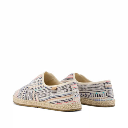 Womens Palmera Plus Global Stripes