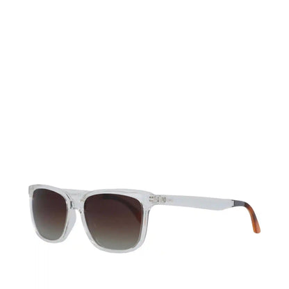 Briar Clear Traveler Sunglasses