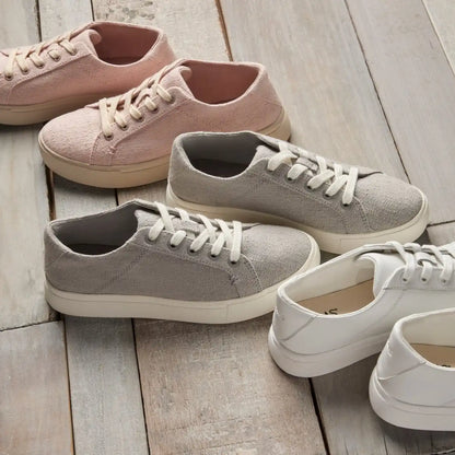 Kameron Grey Sneaker