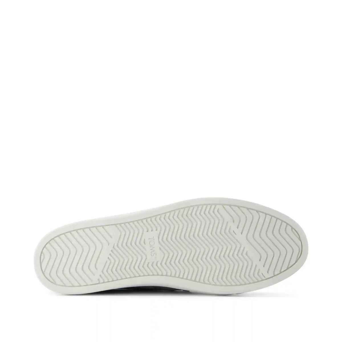 Baja 2.0 Drizzle Grey Legacy Canvas Slip On Sneaker