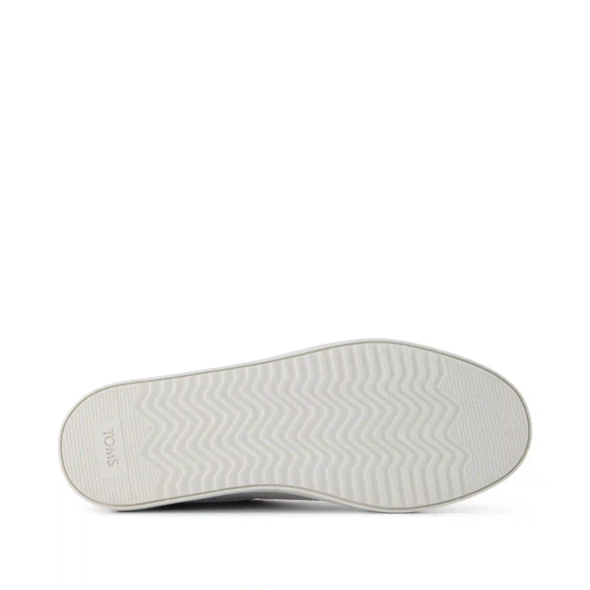 Womens Izzy Lace-Up Sneaker Drizzle Grey Heritage Canvas