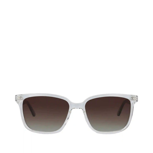 Briar Clear Traveler Sunglasses