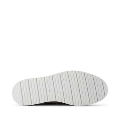 Navi TRVL LITE Havana Loafer Dune Suede