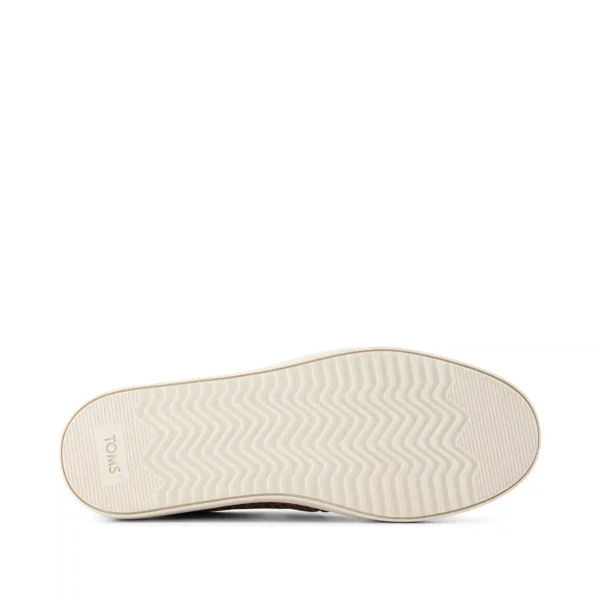 Womens Emily Slip On Sneaker Toffee Leopard Print