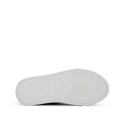 Kids Shoe Cruz Mid Kids Slip On Shoe Toffee Microsuede
