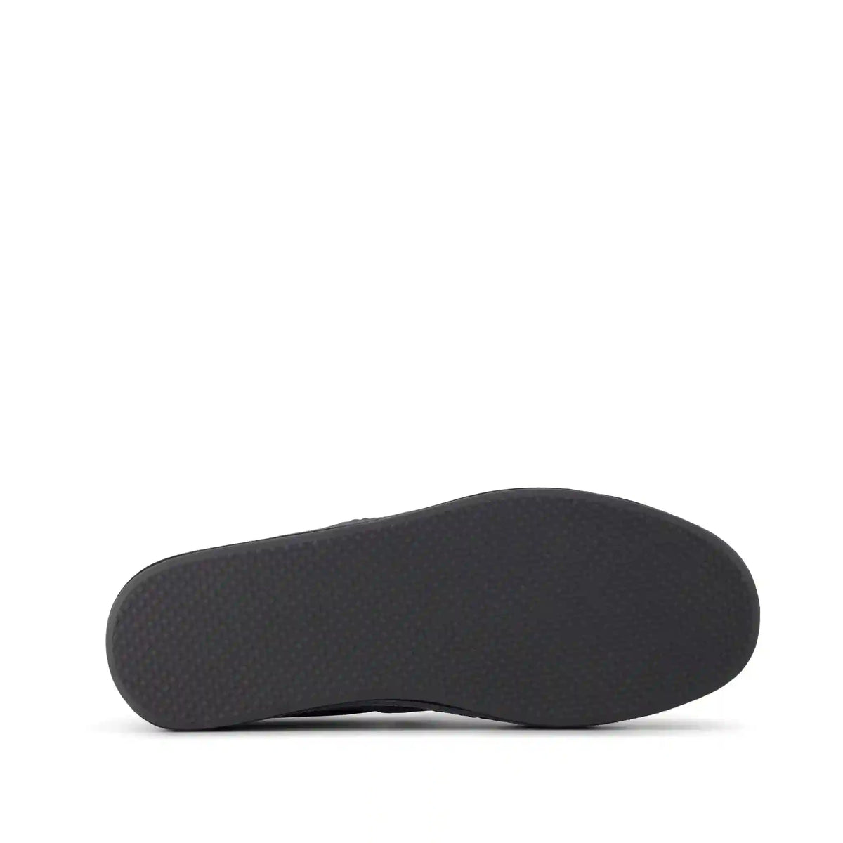 Mens Alpargata Premium Water Resistant Forged Iron Suede
