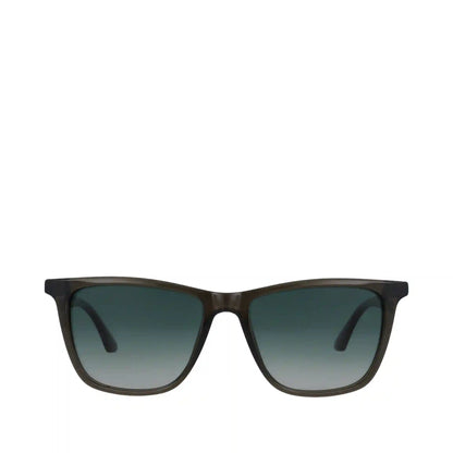 Rio Forest Green Tortoise Traveler Sunglasses