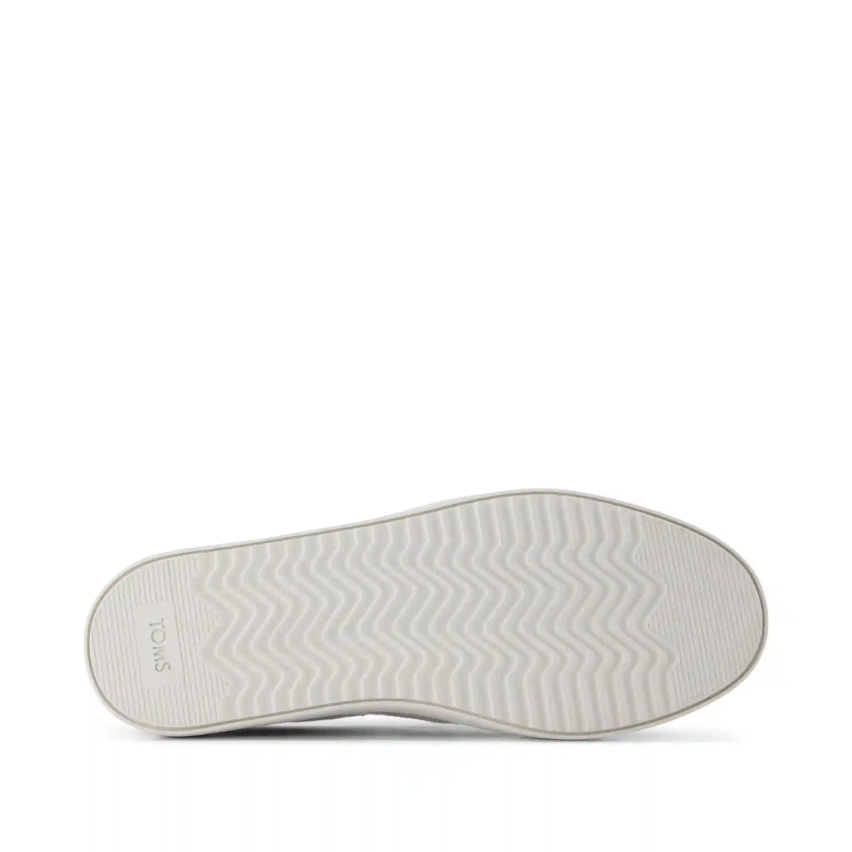 Womens Emily Slip On Sneaker Drizzle Grey Heritage Canvas