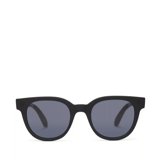 Rhodes Black Traveler Sunglasses