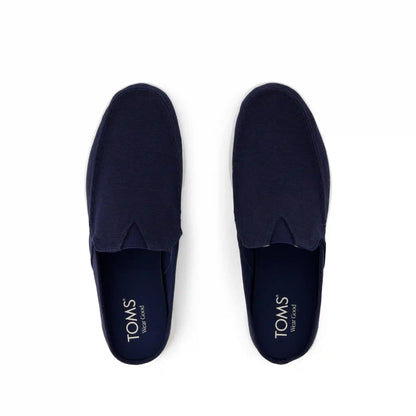 Alonso Mule Dark Sky Heritage Canvas