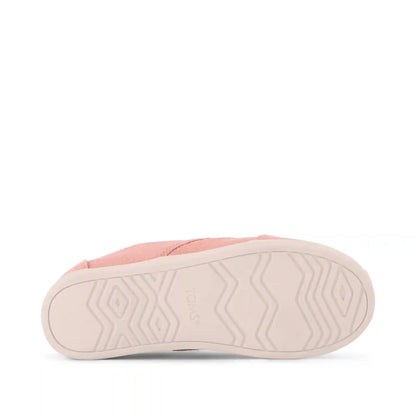 Cordones Plus Kids Sneaker Bloom Canvas