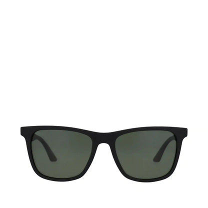 Roman Black Traveler Sunglasses