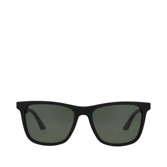Roman Black Traveler Sunglasses