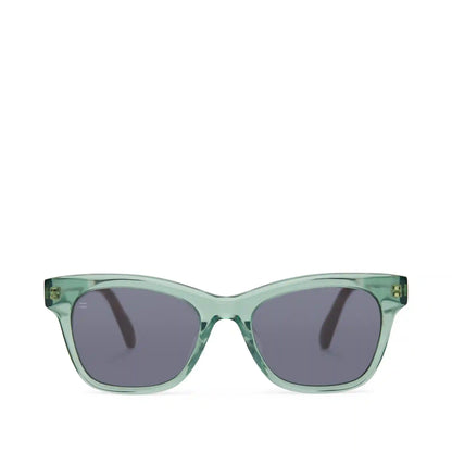 Margot Jade Handcrafted Sunglasses
