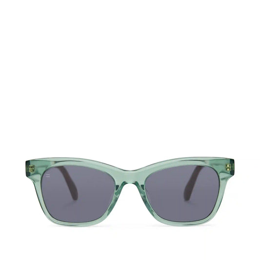Margot Jade Handcrafted Sunglasses