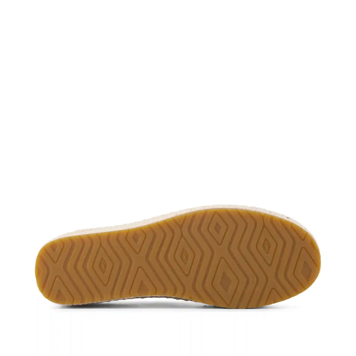Womens Valencia Lace-Up Platform Espadrille Toffee Leopard Print