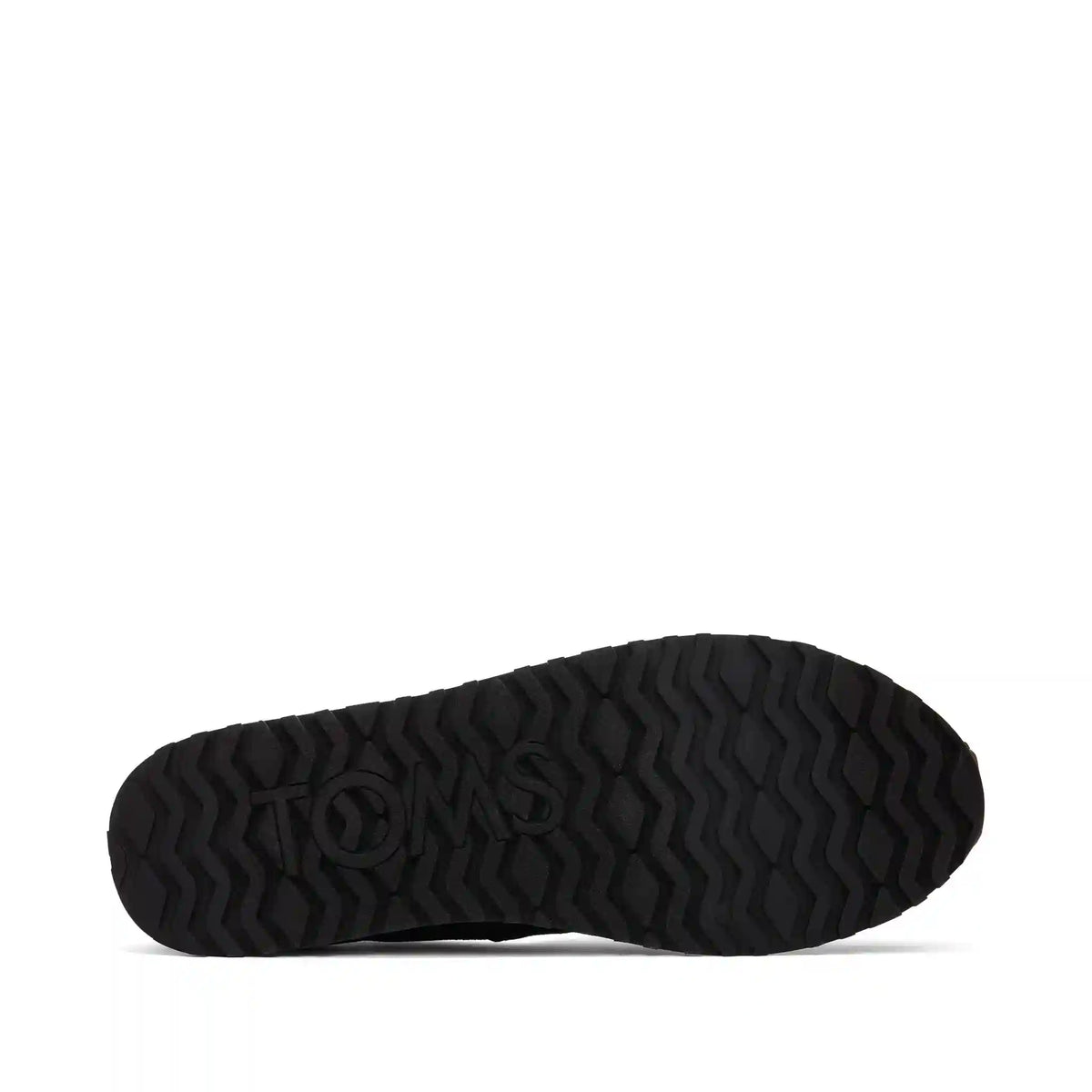 Resident 2.0 Black Heritage Canvas Sneaker