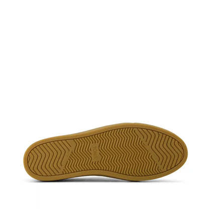 Mens Baja Slip On Sneaker Forged Iron Suede