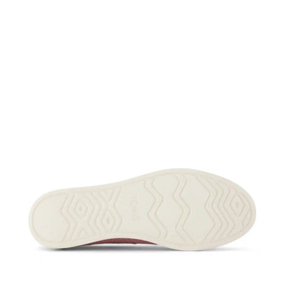 Womens Alpargata Plus Bloom Knit