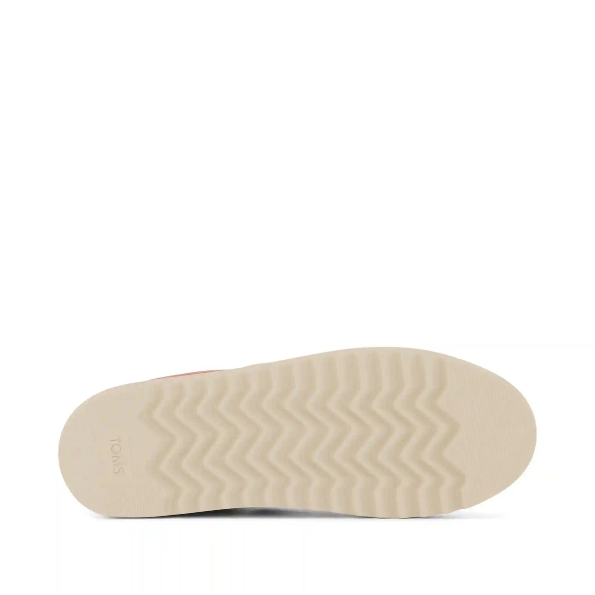 Womens Rea Lace-Up Platform Sneaker Bloom Mesh and Suede