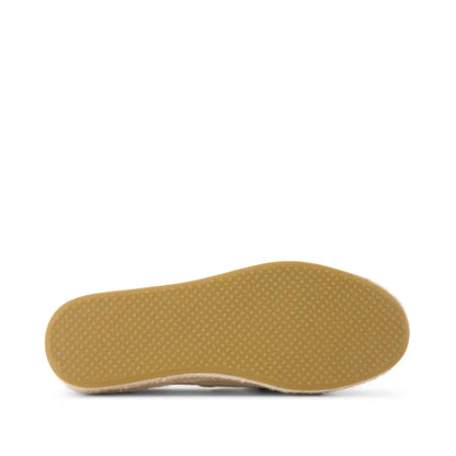 Womens Carolina Lace-Up Espadrille Bronze Crosshatch Suede