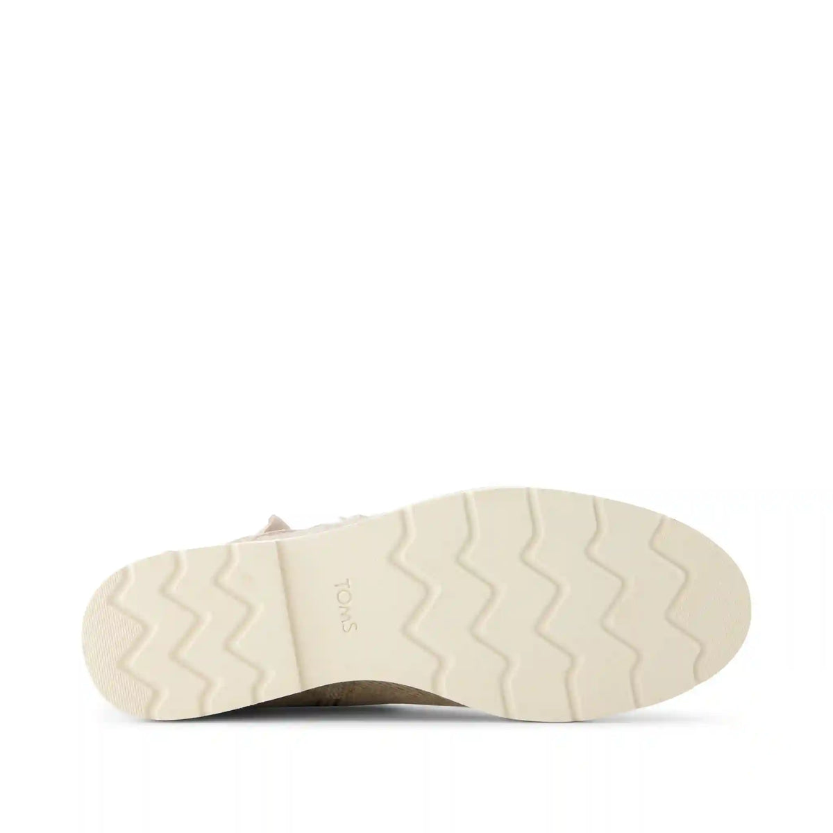 Womens Marlow Boot Water Repellent Natural Shimmer Twill