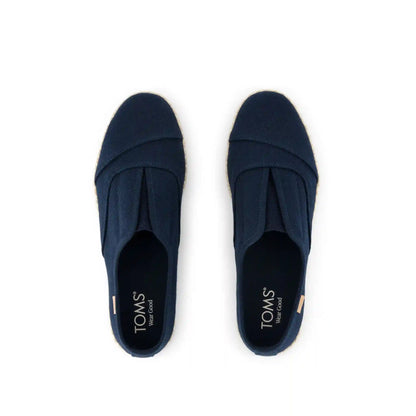 Womens Palmera Plus Navy