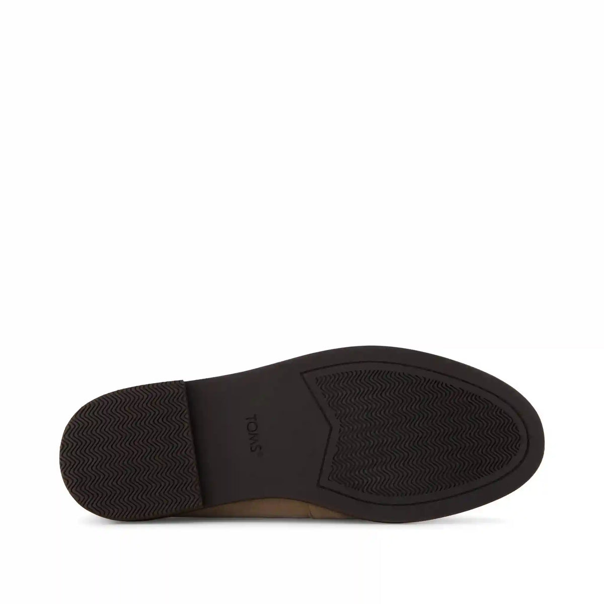 Womens Marie Loafer Taupe Suede