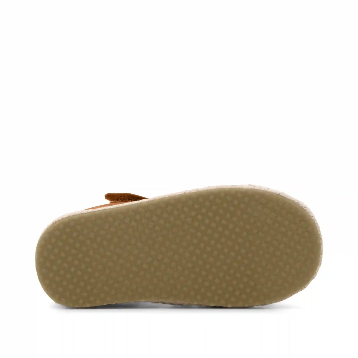 Ryan Fisherman Sandal Tan Nubuck