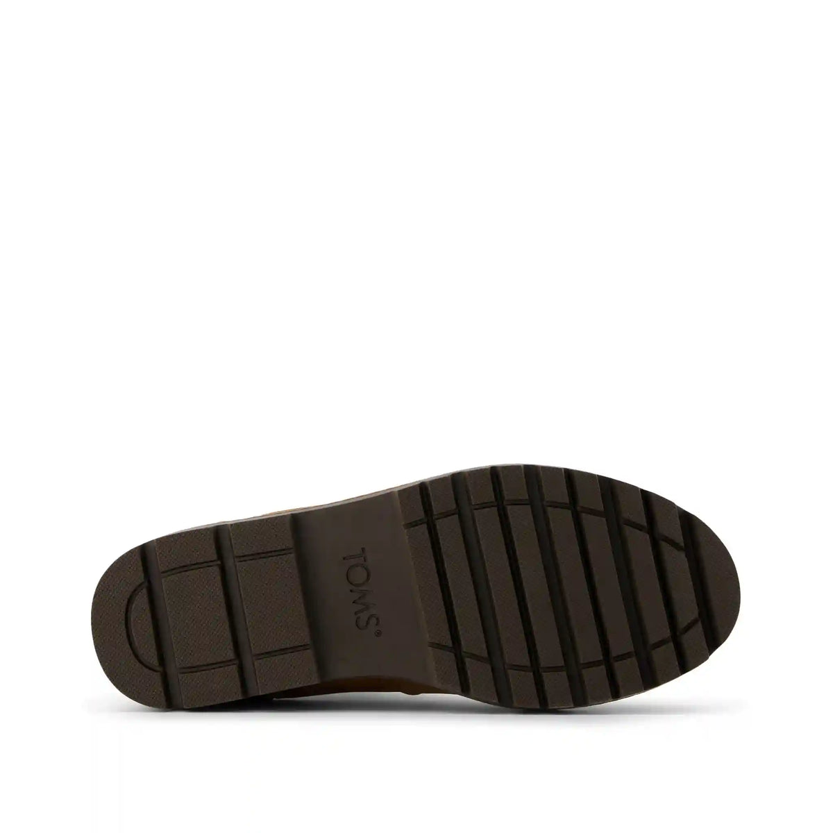 Griffin Brown Water Resistant Leather Boot