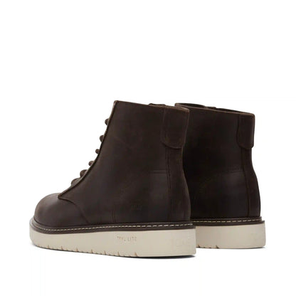 Navi TRVL LITE Ranger Brown Water Resistant Boot