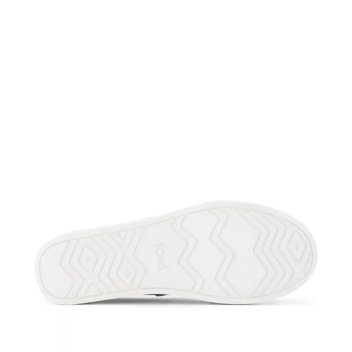 Womens Asher Platform Slip On Sneaker Grey Canvas