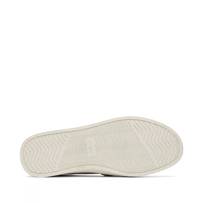 Kameron Grey Slip On Sneaker
