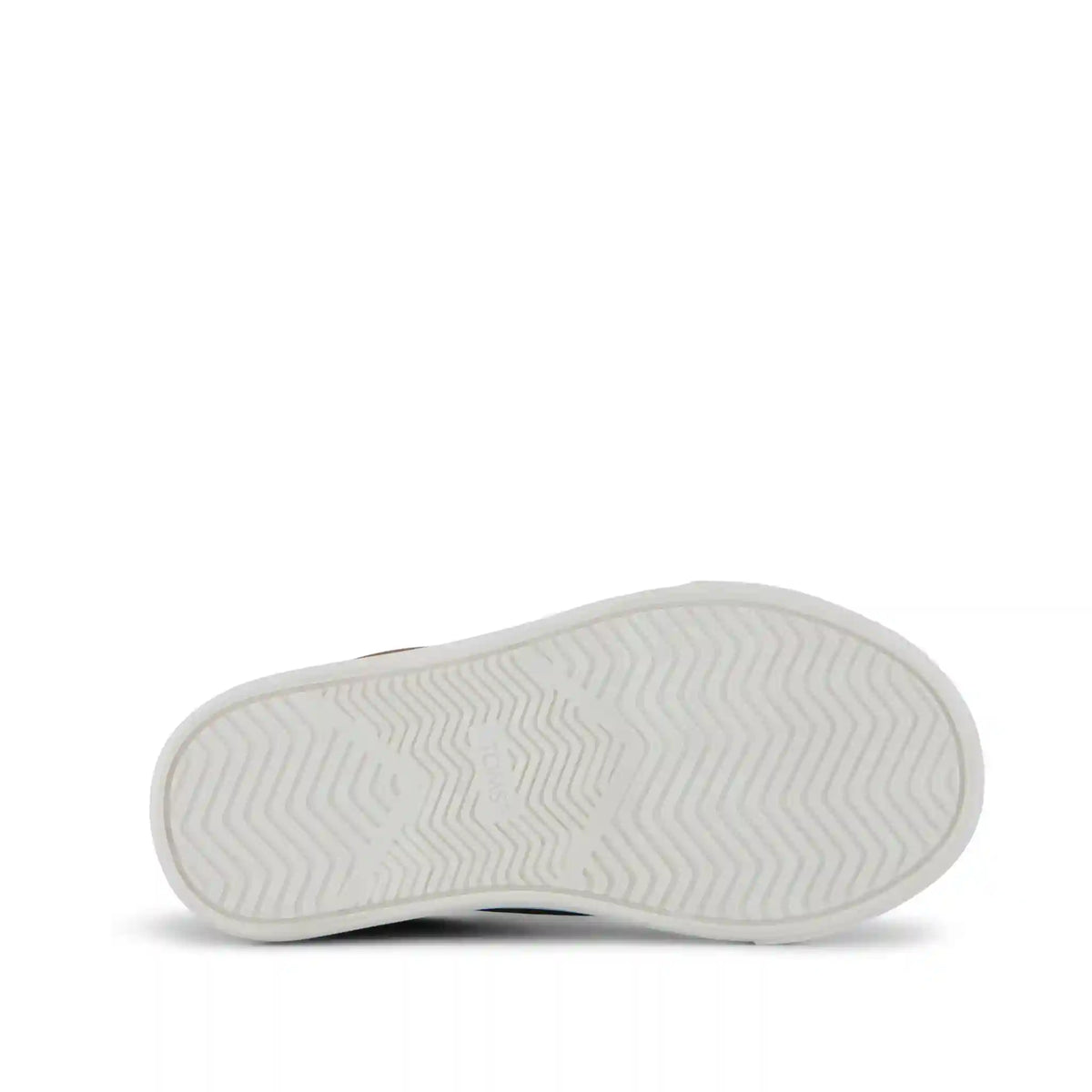 Toddler Shoe Cruz Mid Toddler Slip On Shoe Toffee Microsuede